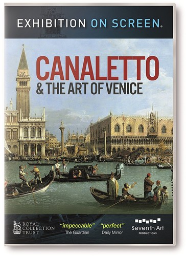Canaletto & Art of Venice