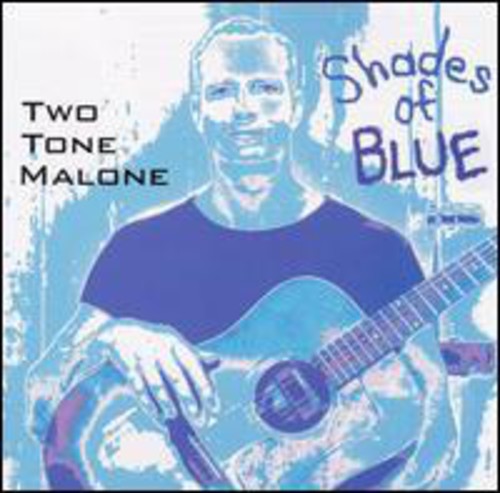 Shades of Blue