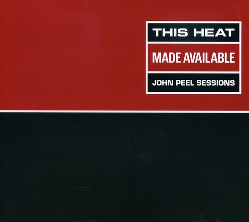 Made Available (BBC Sessions)