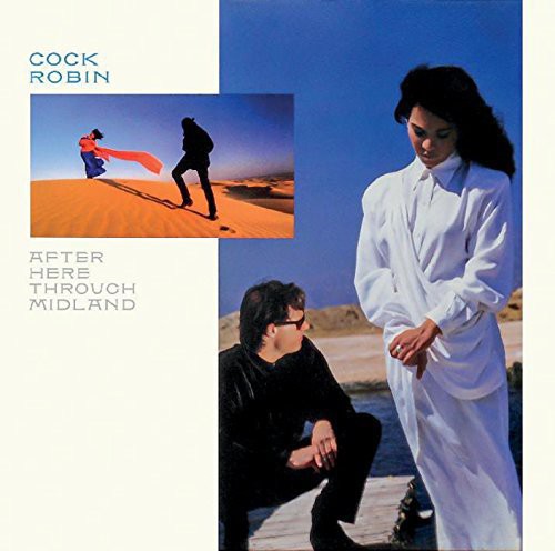 Album Art