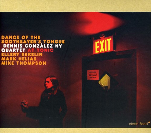 Dance of the Soothsayers Tongue [Import]