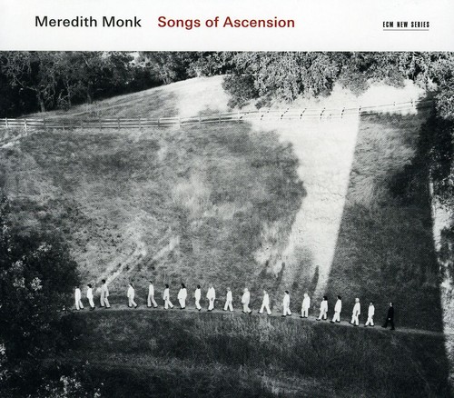 Songs of Ascension