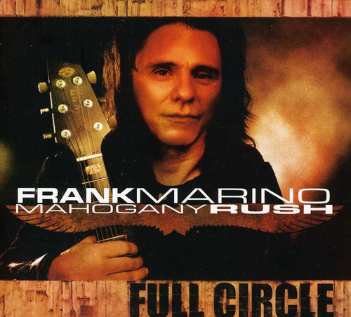 Full Circle [Import]