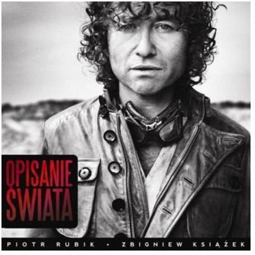 Opisanie Swiata [Import]