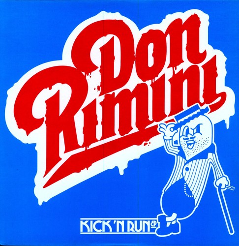 Kick 'N Run