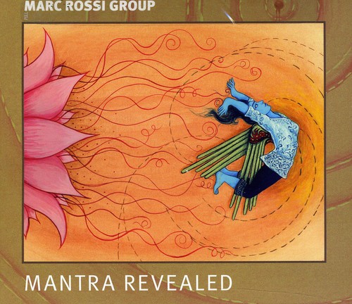 Mantra Revealed