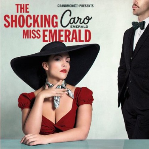 Shocking Miss Emerald [Import]