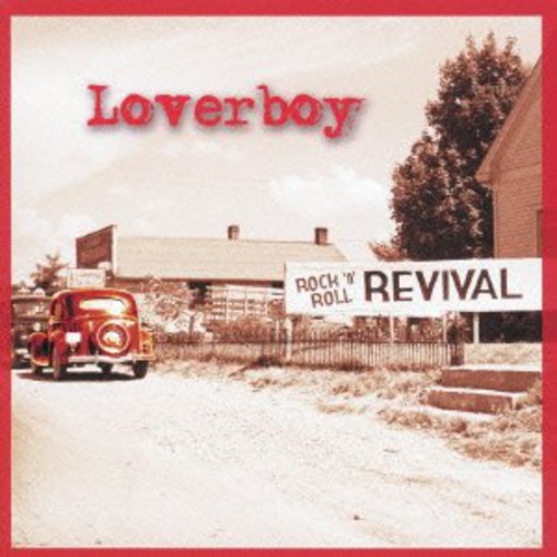 Rock N Roll Revival [Import]