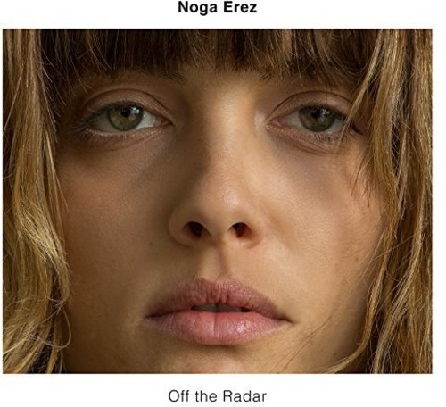 Erez, Noga - Off the Radar [LP]