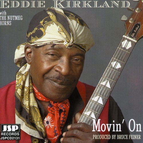 Movin' on [Import]