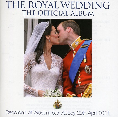 Royal Wedding-The Official Album [Import]