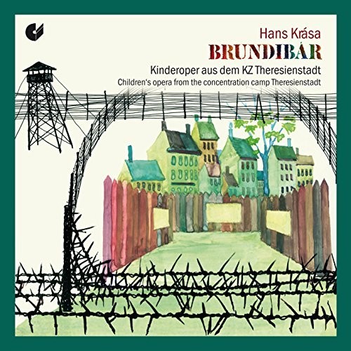 Hans Krasa: Brundibar