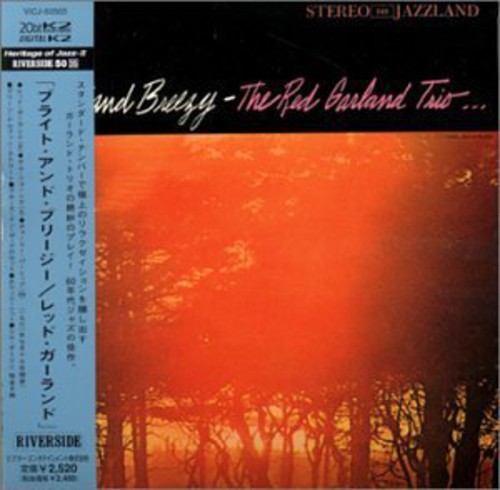 Bright & Breezy [Import]