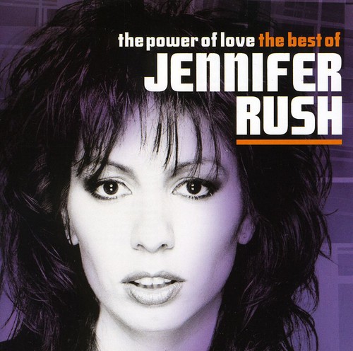 Power of Love: Best of [Import]