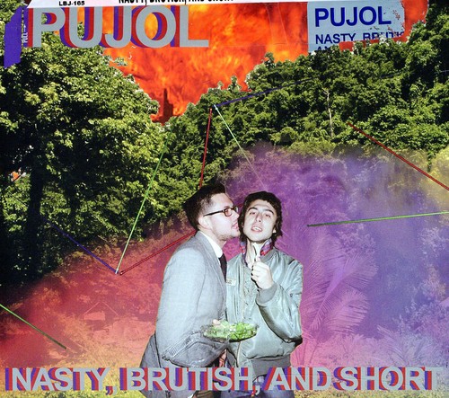 Nasty, Brutish, and Short