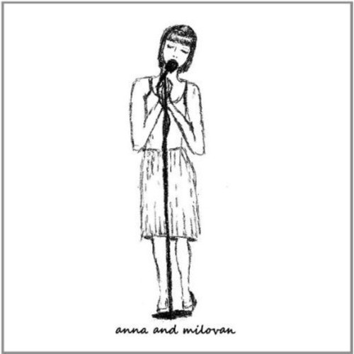 Anna - Live at Iron Horse