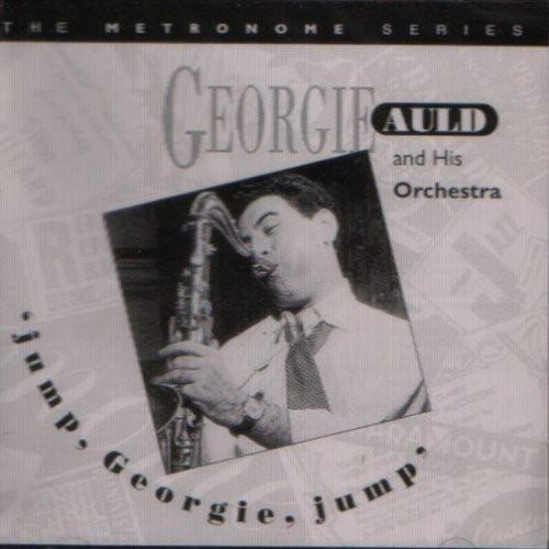 Georgie Auld - Jump Georgie Jump