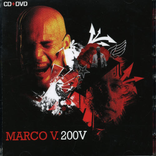 MARCO V - 200 V