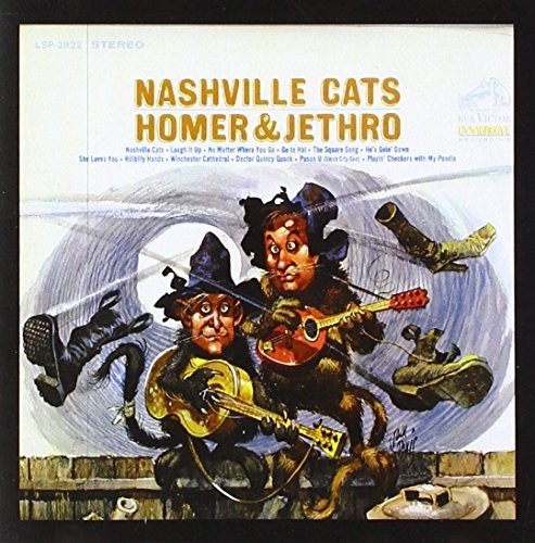 Nashville Cats