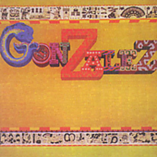 Gonzalez [Import]