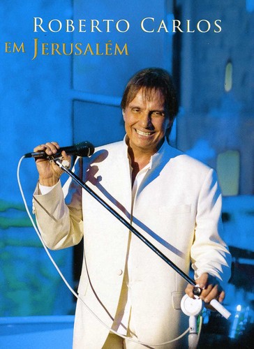 Ao Vivo Em Jerusalem