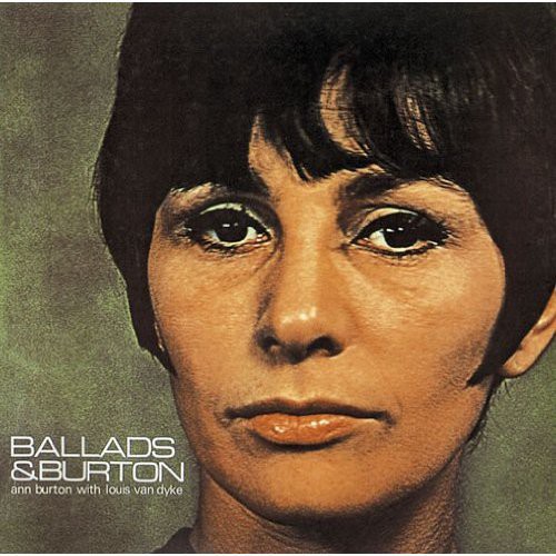 Ballads & Burton [Import]