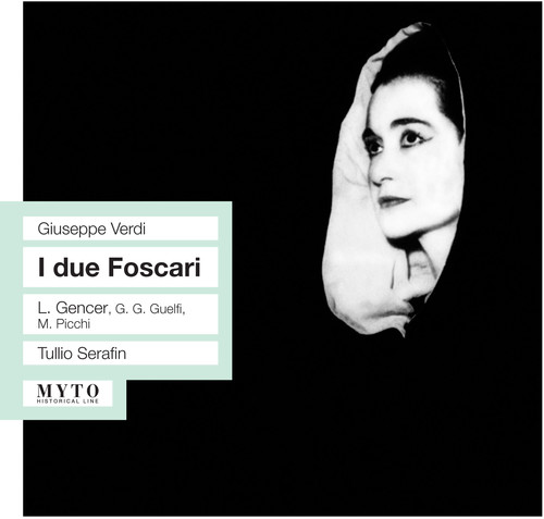 I Due Foscari: Gencer-Guelfi