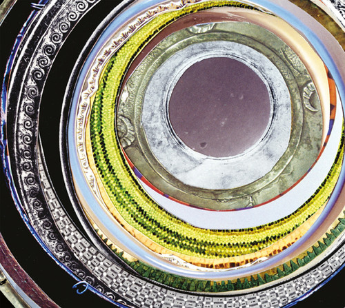 Gong /  Ear: Shaman