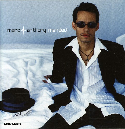 Mended [Import]