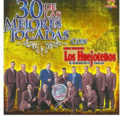 30 de Las Mejores Tocadas