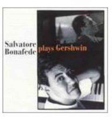 Plays Gershwin [Import]