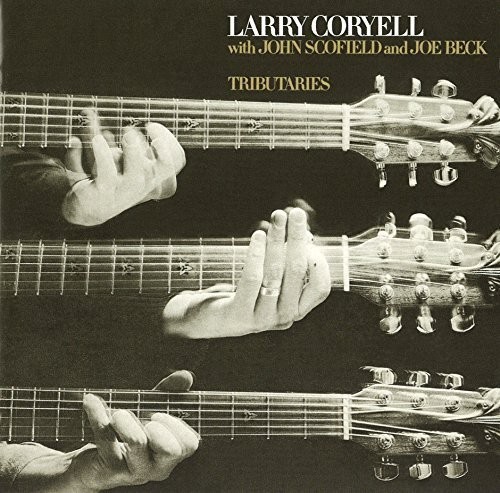 Tributaries [Import]
