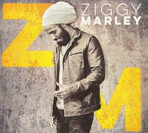 Ziggy Marley [Import]