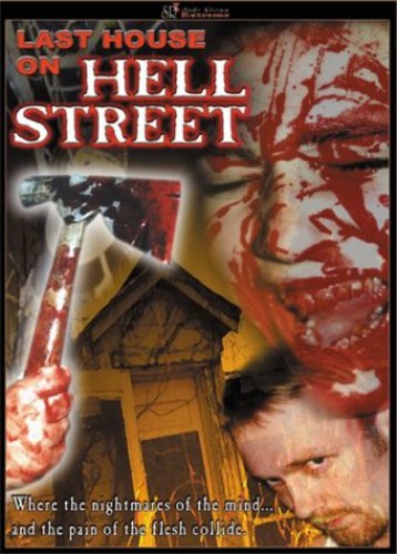 Last House on Hell Street