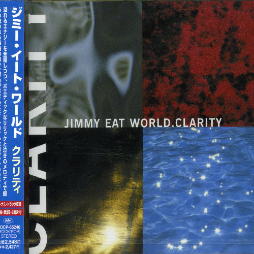Clarity [Import]