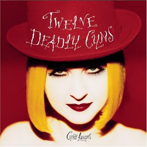 Twelve Deadly Best of [Import]