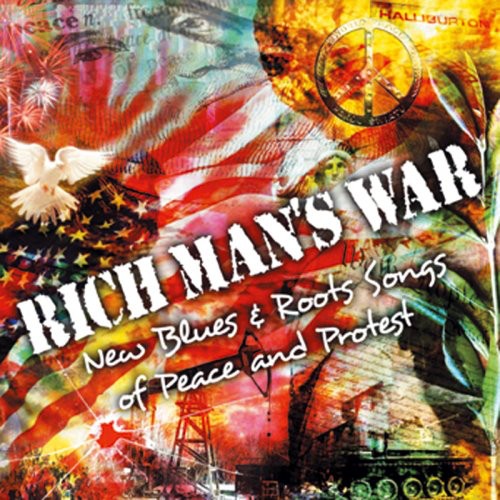 Rich Man's War