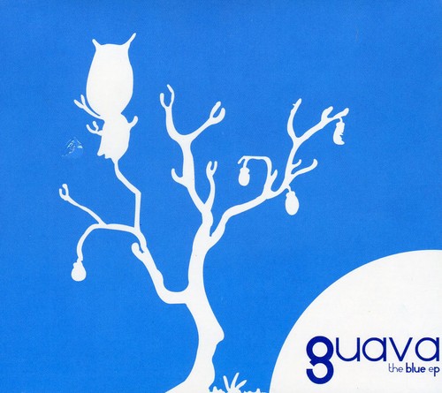 BLUE EP