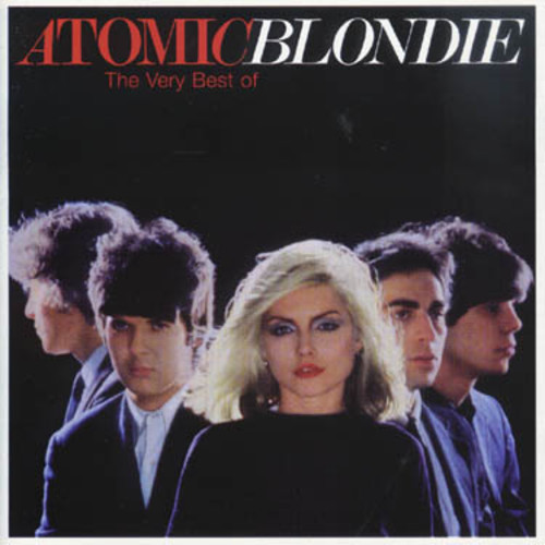 Atomic - Very Best of [Import]