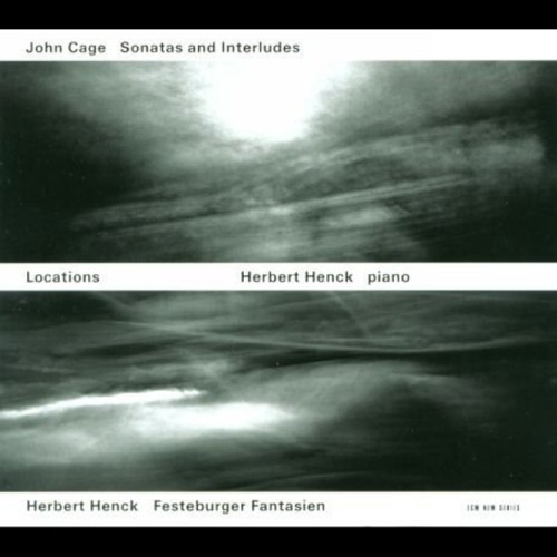 Locations: Sonatas & Interludes / Festeburger
