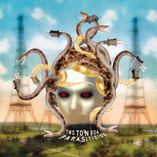 PARASITICIDE
