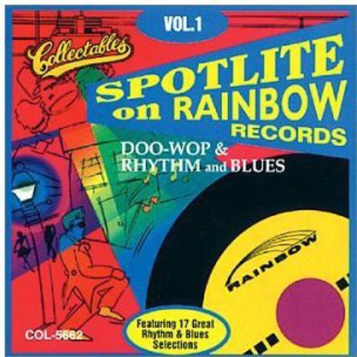 Rainbow Records, Vol.1