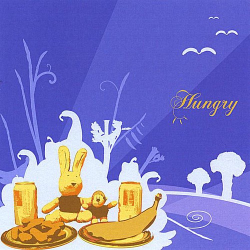 Jane Mays - Hungry