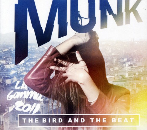 The Bird and The Beat