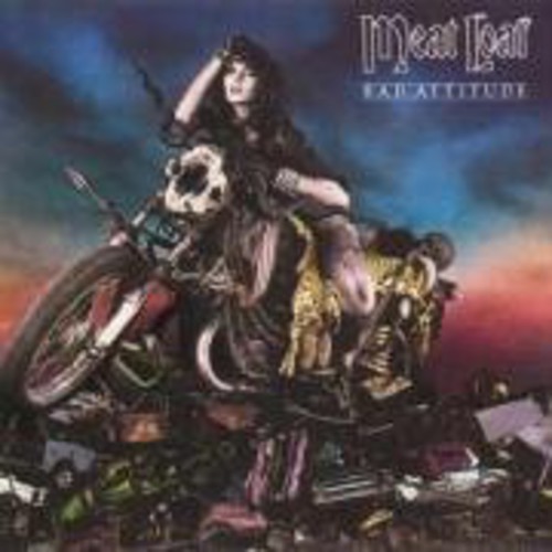 Bad Attitude [Import]