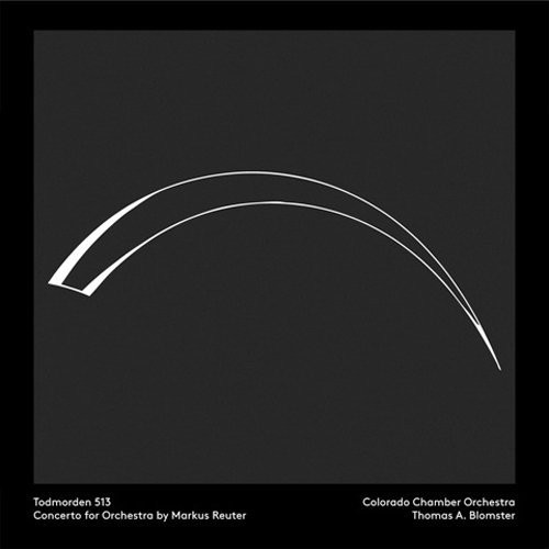 Todmorden 513-Concerto for Orchestra