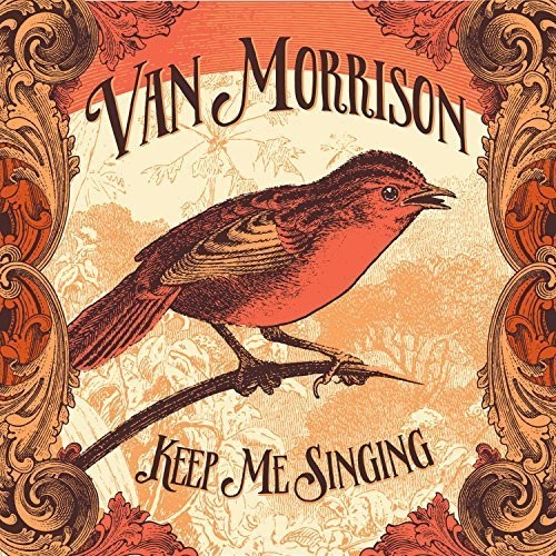 Keep Me Singing [Lenticular Edition]