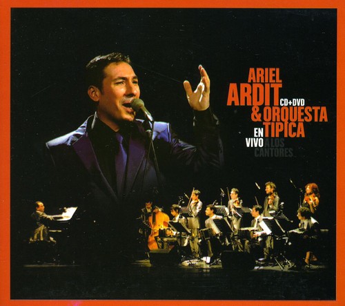 Los Cantores [Import]