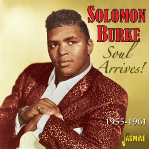 Soul Arrives 1955 - 1961 [Import]