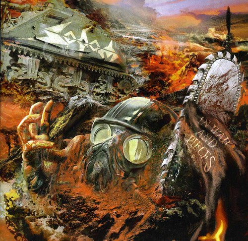 Album Art